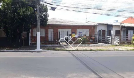 Ampla Casa com Quintal no Bairro Salgado Filho – Ideal para Famílias Grandes