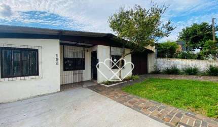 Encante-se com Esta Ampla Casa de 150m² - Oportunidade Única!
