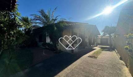 Sua Nova Casa dos Sonhos no Bairro Bom Sucesso Espera por Você