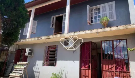 Casa Ampla Próxima ao Centro - Ideal para Famílias Grandes