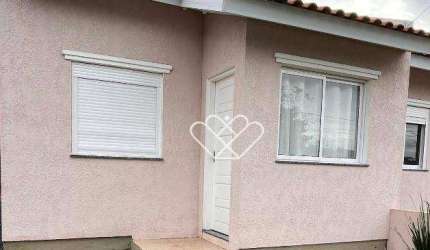 Encantadora Unidade de 2 Dormitórios no Residencial Mato Alto
