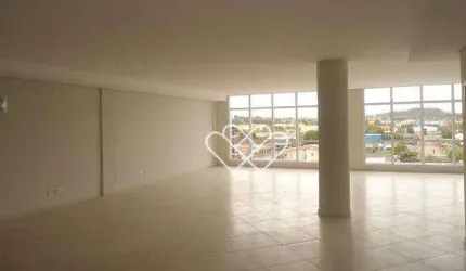 Espaçosa Sala Comercial com Bela Vista na Vila Branca