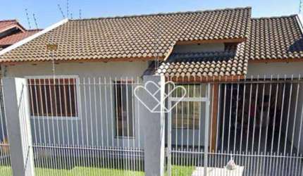 Casa com 3 dormitórios à venda, 140 m² por R$ 699.000,00 - Parque da Matriz - Cachoeirinha/RS