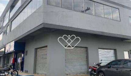 Excelente Loja Comercial na Vila Branca