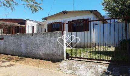 Casa de 3 Dormitórios no Morada do Vale I em Gravataí