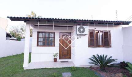 Excelente Imóvel Semi Mobiliado com Piscina em Cachoeirinha