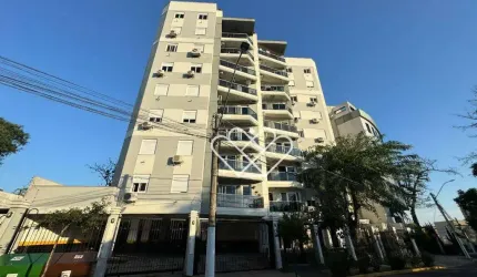 Apartamento no Centro com Vista Panorâmica e Infraestrutura Completa
