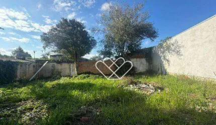 Terreno Amplo e Plano a um Minuto do Centro de Gravataí