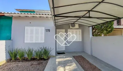 Charme e Conforto em Altaville: Sua Nova Casa com Pátio Amplo e Elegância Moderna