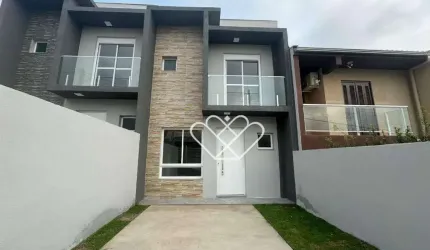 Encante-se com Este Novo Lar de Acabamento Premium no Jardim Timbaúva
