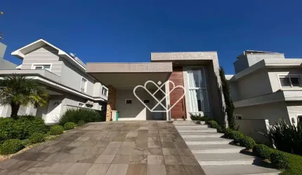 Viva o Conforto e a Exclusividade em uma Casa de Alto Padrão no Alphaville