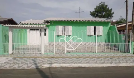 Casa Completa com Acabamento de Alto Padrão e Localização Privilegiada