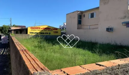 Terreno de Esquina em Localização Estratégica no Bom Sucesso