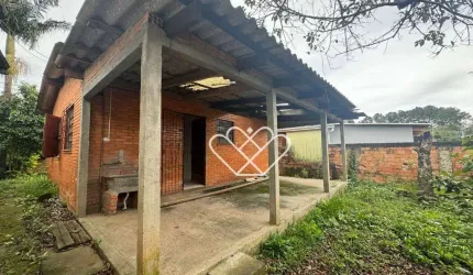 Casa com 3 dormitórios à venda, 100 m² por R$ 264.990,00 - Bom Sucesso - Gravataí/RS