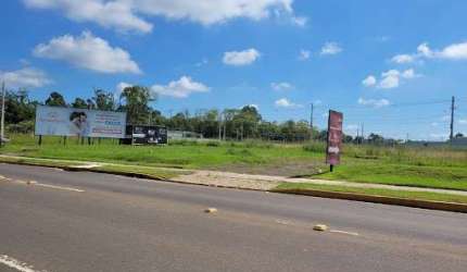 Terreno Espaçoso de 4.794m² no Bairro Barnabé