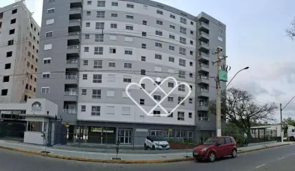 Apartamento com Varanda Gourmet e Infraestrutura Completa para Vender