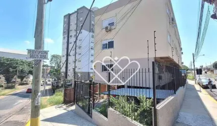Apartamento Moderno com 2 Dormitórios e Varanda Gourmet – Seu Novo Lar Espera por Você