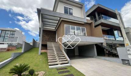 Elegância e Conforto no Coração de Gravataí: Descubra Sua Nova Casa no Cyrella Landscape Seminário!