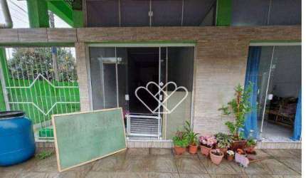 Loja Comercial na COHAB C: Ideal para Seu Negócio
