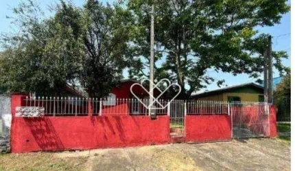 Encante-se com esta Casa Aconchegante no Bairro Bom Sucesso