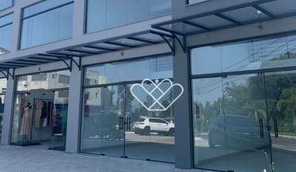 Loja Comercial em Localização Privilegiada no Centro da Cidade