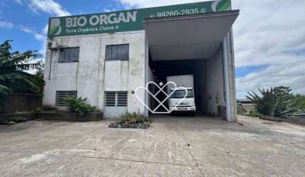 Alugue seu Pavilhão no Distrito Industrial com Facilidade e Sem Complicação