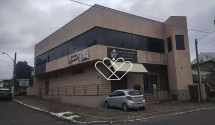 Loja para alugar, 54 m² - COHAB C - Gravataí/RS
