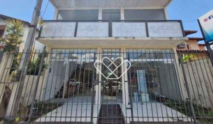 Loja Comercial de 100m² no Bairro Dom Feliciano, Gravataí – Perfeita para o Seu Negócio!