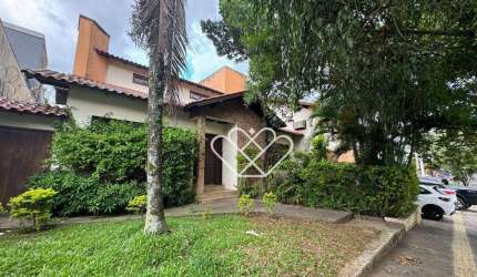 Casa com 5 dormitórios à venda, 500 m² por R$ 1.499.000,00 - Dom Feliciano - Gravataí/RS