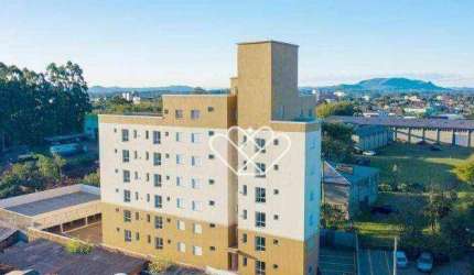 Alugue Agora Seu Novo Apartamento no Edifício Grand Orion – Pronto Para Você!