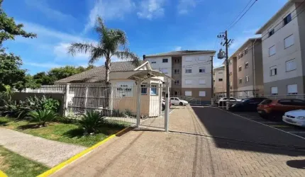 Apartamento de 2 Dormitórios Semi-Mobiliado: Pronto para Morar e Com Conforto!