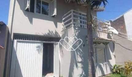 Casa com 3 Dormitórios, Sacada e Quintal – Conforto e Espaço para Sua Família!