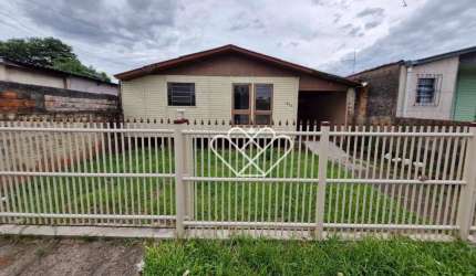 Casa com Amplo Pátio à Venda ou para Aluguel no Morada do Vale I – Espaço, Conforto e Localização em Gravataí