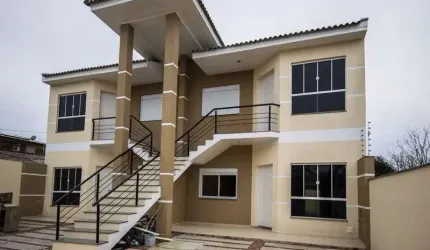 Oportunidade Única: Apartamento Térreo com Pátio Privativo e Suíte na Vila Imbuí
