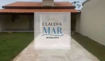 Casa Tipo Edícula à Venda - Massaguaçu