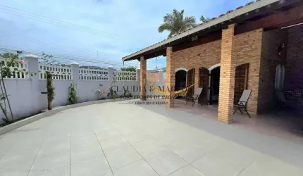 CASA IMPECÁVEL A VENDA