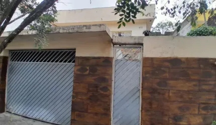 Casa com 2 quartos à venda na Rua Arraial de São Bartolomeu, 352, Vila Carmosina, São Paulo, 250 m2 por R$ 449.000