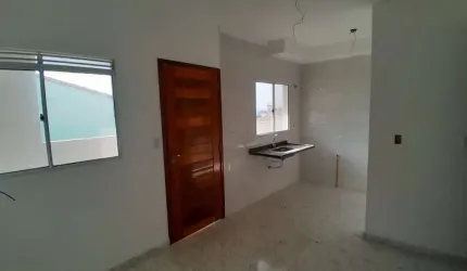 Apartamento com 2 quartos à venda na Rua Senador Georgino Avelino, 607, Itaquera, São Paulo, 36 m2 por R$ 245.000
