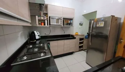 SOBRADO À VENDA, 60 M² - ITAQUERA - SÃO PAULO/SP