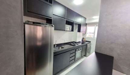 APARTAMENTO À VENDA, 41 M² POR R$ 280.000,00 - ITAQUERA - SÃO PAULO/SP