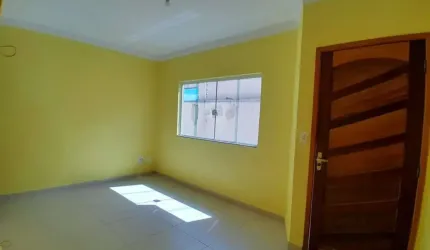 SOBRADO À VENDA - ITAQUERA - SÃO PAULO/SP