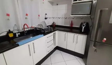 SOBRADO À VENDA, 100 M² POR R$ 550.000,00 - VILA ANTONIETA - SÃO PAULO/SP