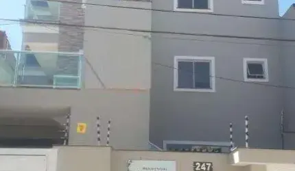 APARTAMENTO À VENDA, 38 M² POR R$ 215.000,00 - ITAQUERA - SÃO PAULO/SP