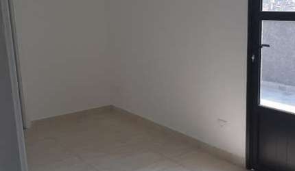 Apartamento com 1 quarto à venda na Rua Dominiquin, 40, Vila das Mercês, São Paulo, 25 m2 por R$ 195.000