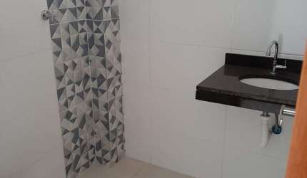 Apartamento com 2 quartos à venda na Rua Eva Périco Rachid, 60, Vila Doutor Eiras, São Paulo, 42 m2 por R$ 289.900