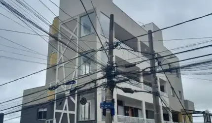 Apartamento com 2 quartos à venda na Rua Cabo Joel Leite, 606, Cidade Antônio Estevão de Carvalho, São Paulo, 34 m2 por R$ 224.900