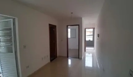 Apartamento com 2 quartos à venda na Rua Cabo Joel Leite, 606, Cidade Antônio Estevão de Carvalho, São Paulo, 38 m2 por R$ 229.000