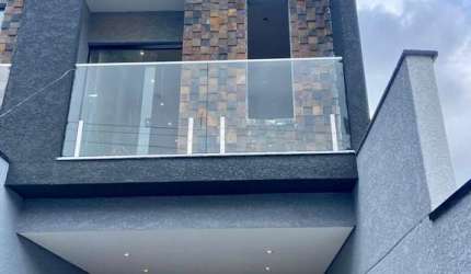 Casa com 3 quartos à venda na Rua Graxaim, 109, Cidade Antônio Estevão de Carvalho, São Paulo, 160 m2 por R$ 800.000