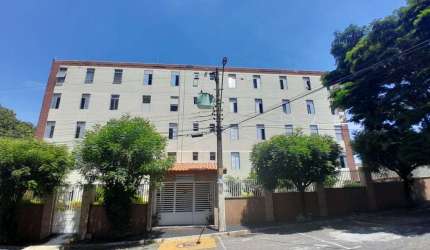 Apartamento com 2 quartos à venda na Rua Bento dos Reis, 125, Conjunto Residencial José Bonifácio, São Paulo, 47 m2 por R$ 178.000