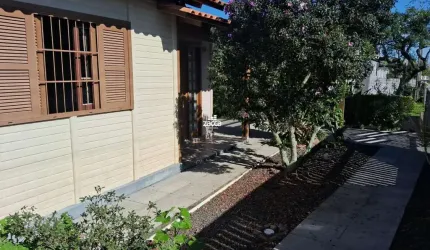 Casa para Venda em Balneário Gaivota, Jardim Ultramar, 2 dormitórios, 2 banheiros, 2 vagas